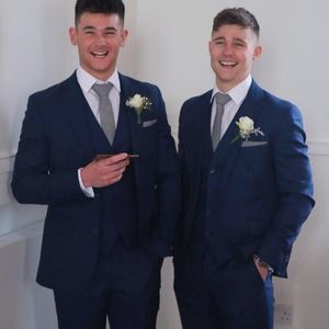 Meet your Posher, Shane